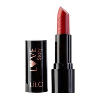 Помада губная Love Story LiLo 4,6г тон 706