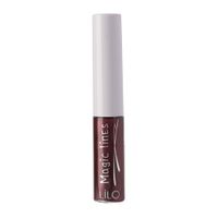 Подводка для глаз жидкая Magic Lines LiLo 4,9г тон 76