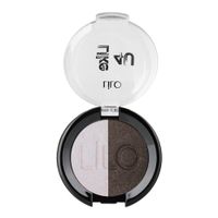 Тени для век компактные Like 4U LiLo 3,4г Vanilla Forever тон 104
