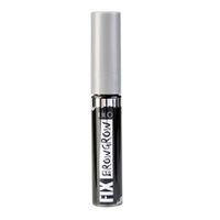 Тушь-корректор для бровей Fix Brow Grow LiLo 4г Black storm тон 03