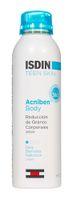 Спрей для тела Teen Skin Acniben Isdin/Исдин 150мл