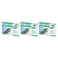 3Х Эвкалипт Натур Продукт пастилки для рассасывания 2,5г 12шт