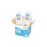 Подгузники-трусики детские YokoSun 9-14кг 88шт р.L