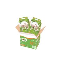 Подгузники детские Eco Megabox YokoSun 5-10кг 120шт р.M