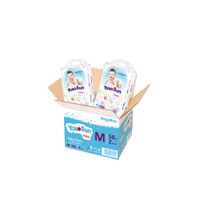 Подгузники-трусики детские Megabox YokoSun 6-10кг 116шт р.M