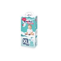 Подгузники-трусики детские Econom YokoSun 12-20кг 38шт р.XL