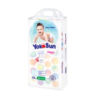 Подгузники-трусики детские YokoSun 9-14кг 44шт р.L