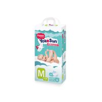 Подгузники-трусики детские Econom YokoSun 6-10кг 48шт р.M