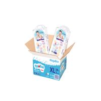 Подгузники-трусики детские YokoSun 12-20кг 76шт р.XL