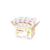 Подгузники детские Premium MegaBox YokoSun 3-6кг 288шт р.S