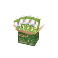 Подгузники-трусики детские Eco Megabox YokoSun 9-14кг 176шт р.L