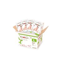 Подгузники детские Premium MegaBox YokoSun 9-13кг 216шт р.L