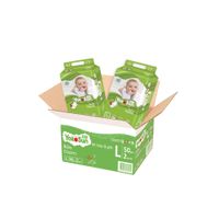Подгузники детские Eco Megabox YokoSun 9-13кг 100шт р.L