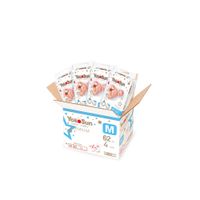 Подгузники детские Premium MegaBox YokoSun 5-10кг 248шт р.M