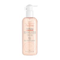 Гель очищающий питательный легкий TriXera Nutrition Avene/Авен 400мл