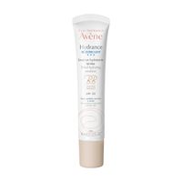 Эмульсия для лица увлажняющая с тонирующим эффектом SPF30 Hydrance BB-Legere Avene/Авен 40мл 