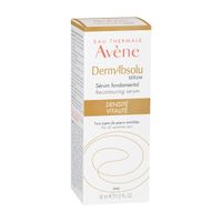 Сыворотка для лица питательная DermAbsolu Avene/Авен 30мл  миниатюра фото №3