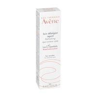 Уход для контура глаз возрождающий Avene/Авен туба 15мл (C75709) миниатюра фото №4
