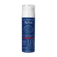 Эмульсия антивозрастная увлажняющая для мужчин Avene/Авен Men 50мл