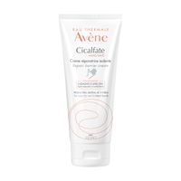 Крем для рук восстанавливающий Cicalfate Avene/Авен 100мл миниатюра фото №2