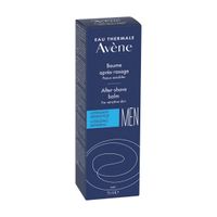 Бальзам после бритья Avene/Авен 75мл  миниатюра фото №3