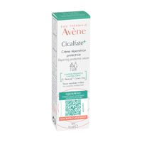 Крем восстанавливающий защитный Cicalfate+ Avene/Авен 15мл миниатюра фото №7