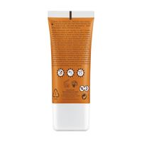 Средство солнцезащитное SPF50+ B- Protect Avene/Авен туба 30мл (C72127) миниатюра фото №3