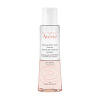 Средство интенсивное для снятия макияжа с глаз Avene/Авен 125мл