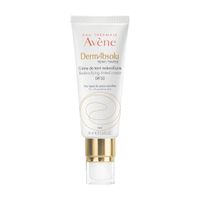 Крем для упругости кожи лица с тонирующим эффектом SPF30 DermAbsolu teint Avene/Авен 40мл