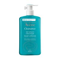 Гель очищающий Cleanance Avene/Авен фл. 400мл (C61765)