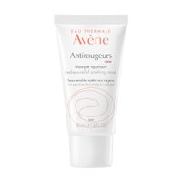 Маска успокаивающая от покраснений кожи Antirougeurs Avene/Авен 50мл