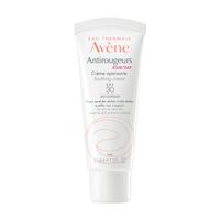 Крем для лица дневной увлажняющий SPF30 Antirougeurs Avene/Авен 40мл