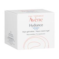Аква-гель Hydrance Avene/Авен 50мл миниатюра фото №3
