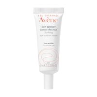 Крем для чувствительной кожи контура глаз успокаивающий Avene/Авен 10мл