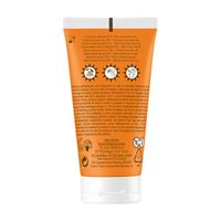 Крем солнцезащитный без отдушек SPF50+ Avene/Авен туба 50мл (С51376) миниатюра фото №3