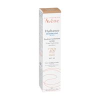 Эмульсия увлажняющая с тонирующим эффектом SPF30 BB-Legere Hydrance Avene/Авен туба 40мл (C86066) миниатюра фото №3 Эмульсия увлажняющая с тонирующим эффектом SPF30 BB-Legere Hydrance Avene/Авен туба 40мл (C86066) миниатюра фото №3