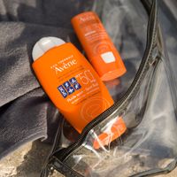 Флюид солнцезащитный SPF50+ Sport Avene/Авен туба 100мл (C71833) миниатюра фото №6