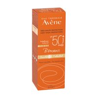 Средство солнцезащитное SPF50+ B- Protect Avene/Авен туба 30мл (C72127) миниатюра фото №4