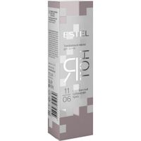Маска для волос тонирующая Ятон Estel/Эстель тон 11/06 Серебристый миниатюра фото №2