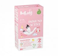 Смесь Immuno Activе 2 Беллакт 800г
