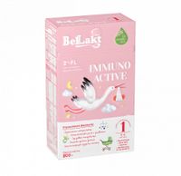 Смесь Immuno Activе 1 Беллакт 800г