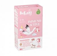 Напиток Immuno Activе 3 Беллакт 800г