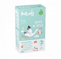 Смесь Opti Activе 2 Беллакт 800г