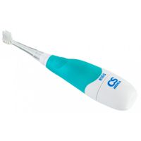 Щетка зубная электрическая звуковая Sonicpulsar CS-561 Kids CS Medica/СиЭс Медика миниатюра фото №4