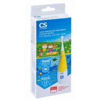 Щетка зубная электрическая звуковая Sonicpulsar CS-561 Kids CS Medica/СиЭс Медика миниатюра фото №2