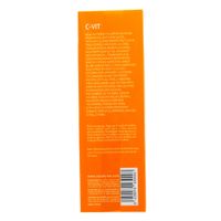 Молочко для тела Radiance C-Vit Sesderma 250мл миниатюра фото №5