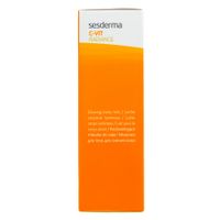 Молочко для тела Radiance C-Vit Sesderma 250мл миниатюра фото №4