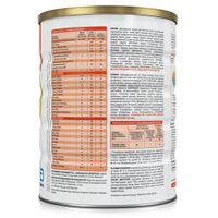 Молочко детское Gold 4 Similac/Симилак 800г миниатюра фото №3