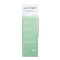 Скраб для лица и тела Mandelac Sesderma 50мл миниатюра фото №2
