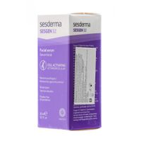Сыворотка клеточный активатор Sesgen 32 Sesderma 30мл миниатюра фото №2